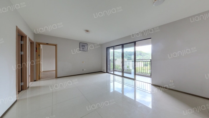 时代长岛二手房实景图