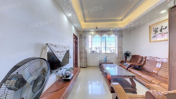 大湖星城二手房实景图