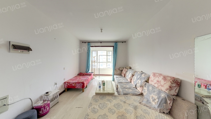 金和园二手房实景图