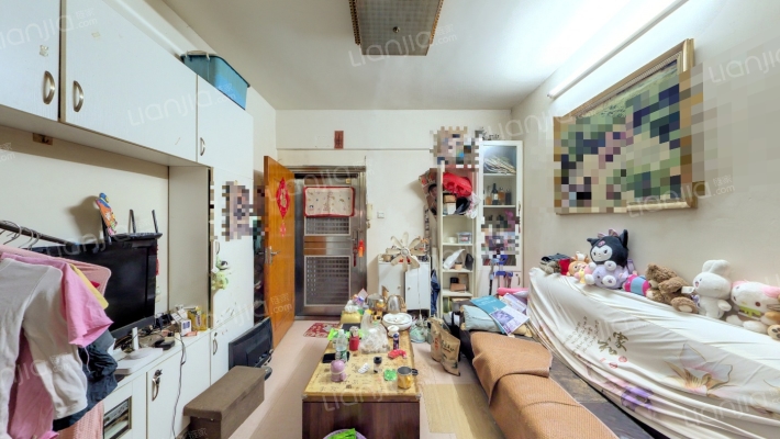 南翠苑二手房实景图