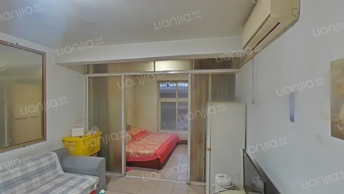 铁西北大街11号钢铁厂楼二手房实景图