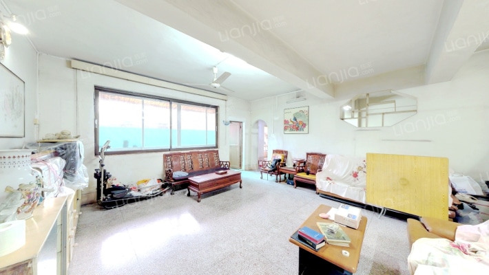 万福路二手房实景图