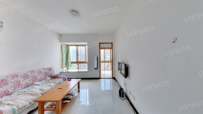 华宇金沙时代南苑二手房实景图