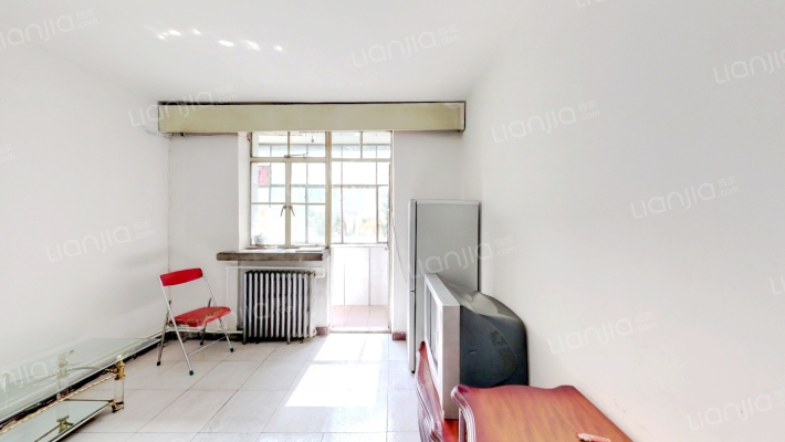 宜家小区二手房实景图