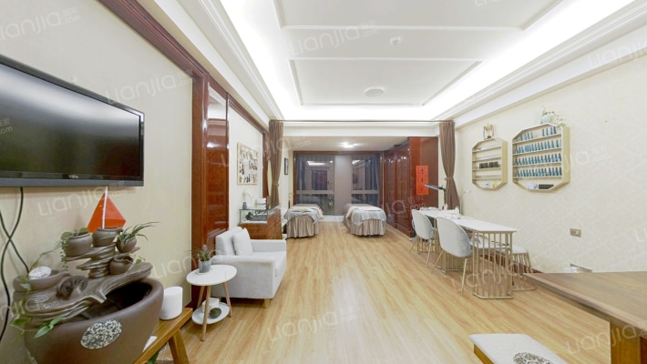 宁波商会二手房实景图