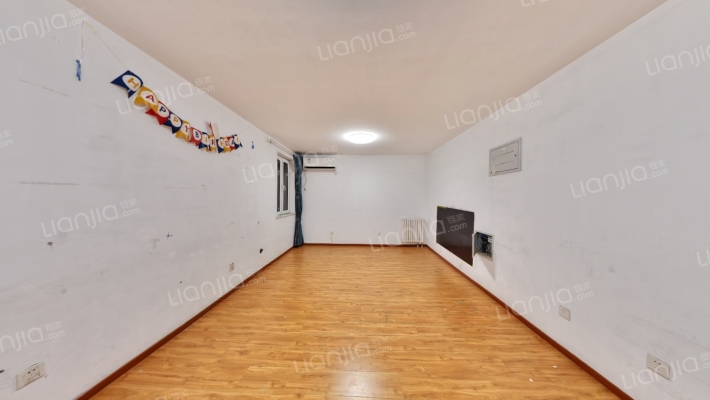 亚林西居住区9号院二手房实景图