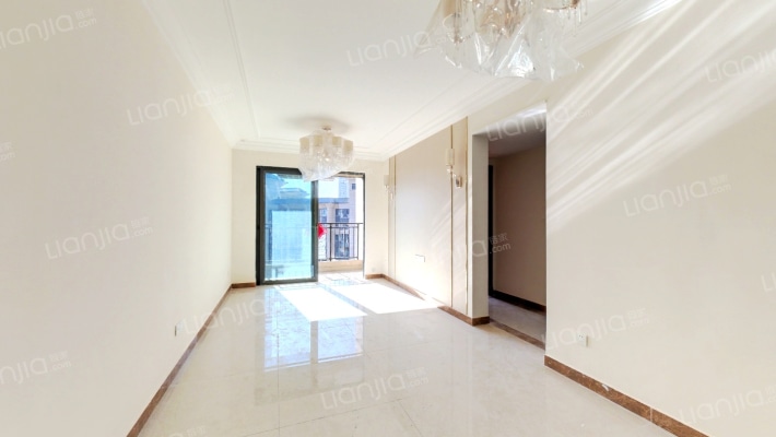 恒大文化旅游城11组团二手房实景图