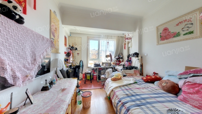 胜鼎育才二手房实景图