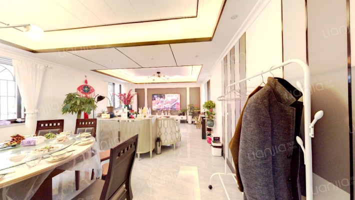 高塘人家二手房实景图