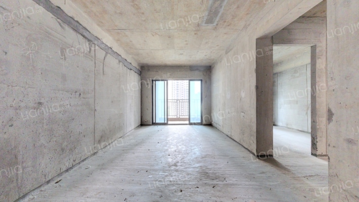 方圆天俊二手房实景图