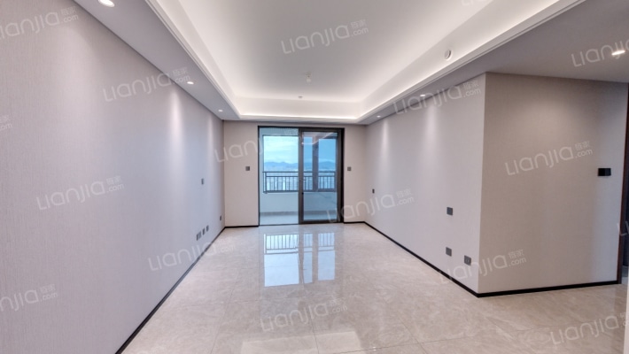 星图光年轩二手房实景图