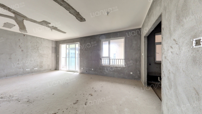 置信丽都府二期二手房实景图