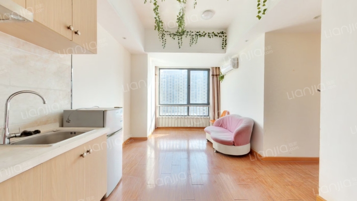 万达广场(昆山市)二手房实景图