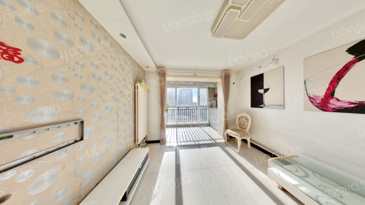 阳光星期8昕旺南苑二手房实景图