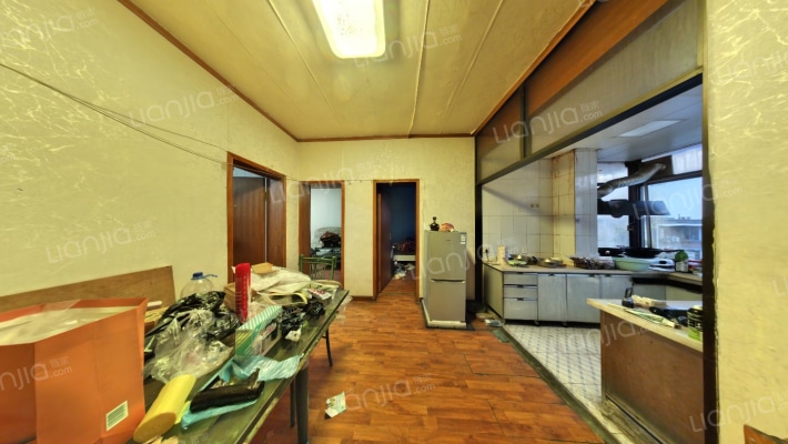 抚琴西北街1号二手房实景图