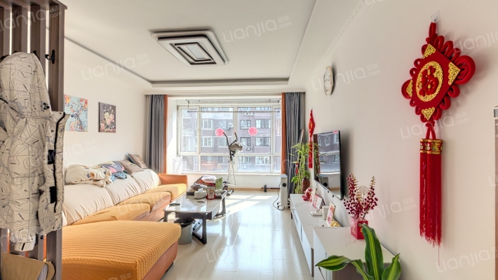 科苑佳园二手房实景图