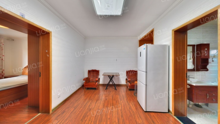 淳新花园 二手房实景图