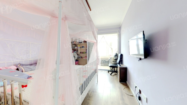 迈皋桥街2号二手房实景图