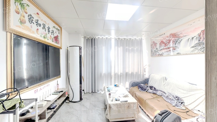 南翔茗座二手房实景图