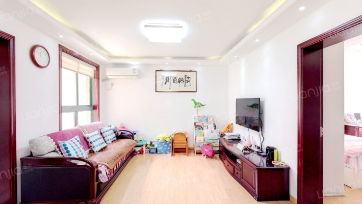 晨光新苑二手房实景图