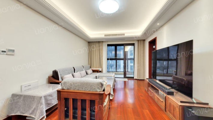 星公元名邸二手房实景图