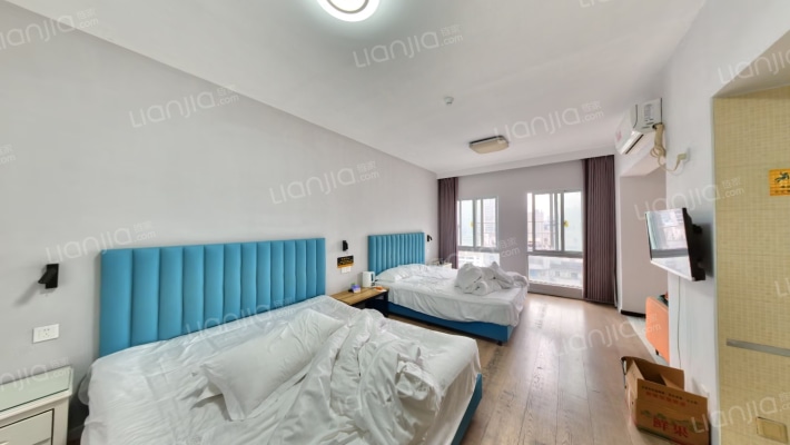 景江东方大厦二手房实景图