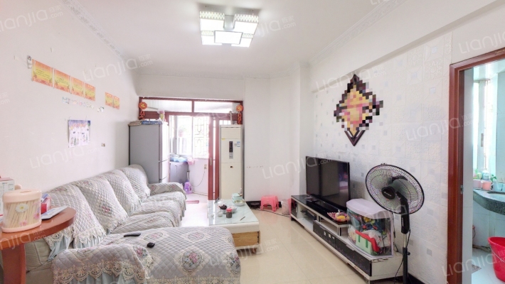 岭南坊二手房实景图