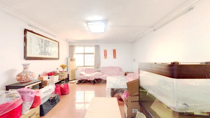 杏花新村二手房实景图