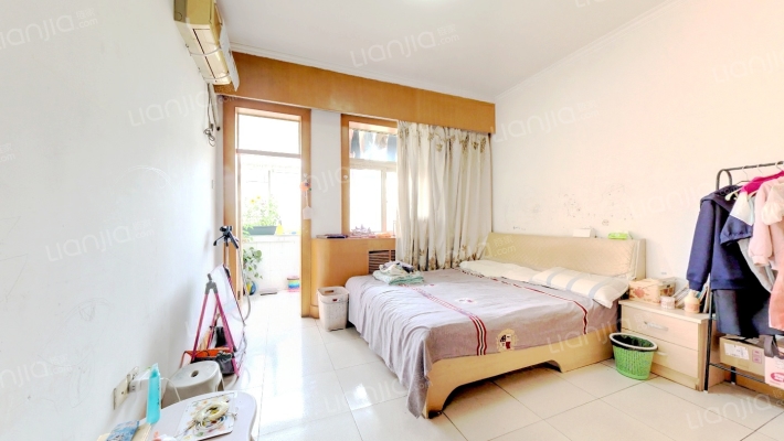 二七南路12号单位宿舍二手房实景图