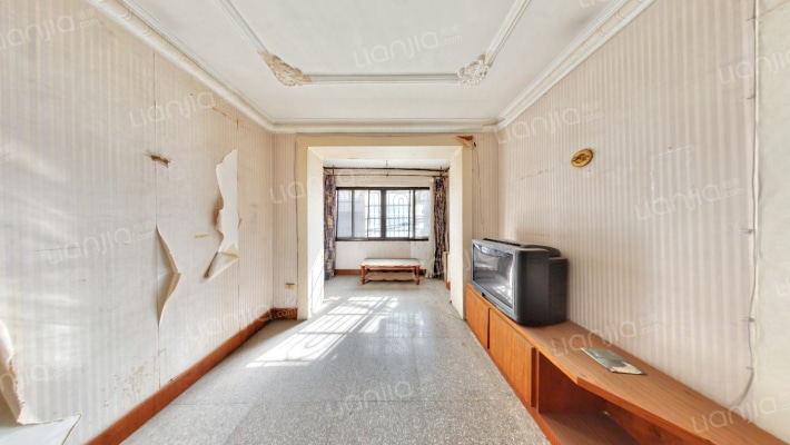 地球研究所家属院二手房实景图