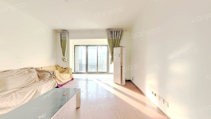 富田兴龙湾二手房实景图