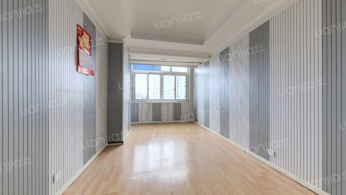 北海大厦二手房实景图