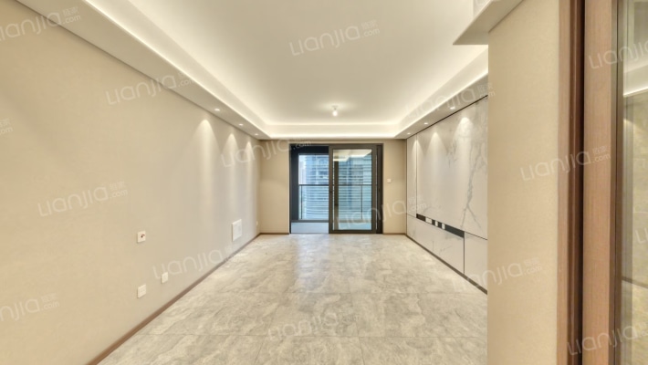 华润幸福里二手房实景图