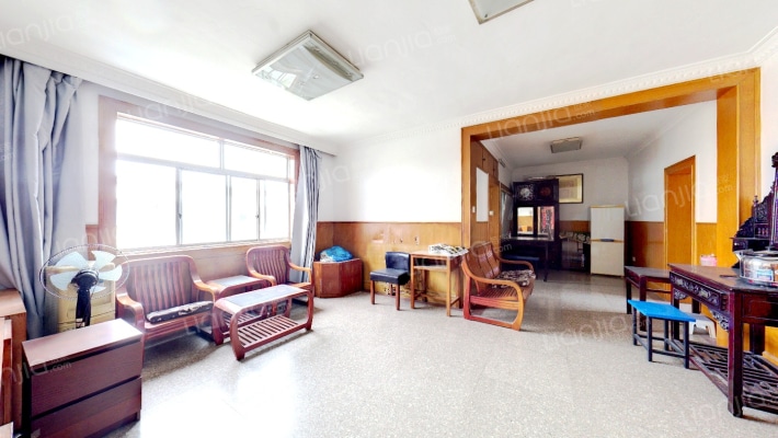 文峰新村二手房实景图