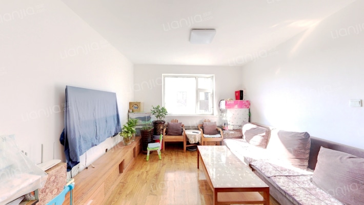 开运福里C区二手房实景图