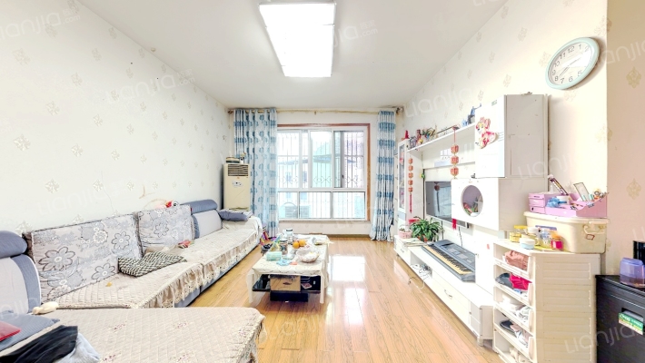 建行小区二手房实景图