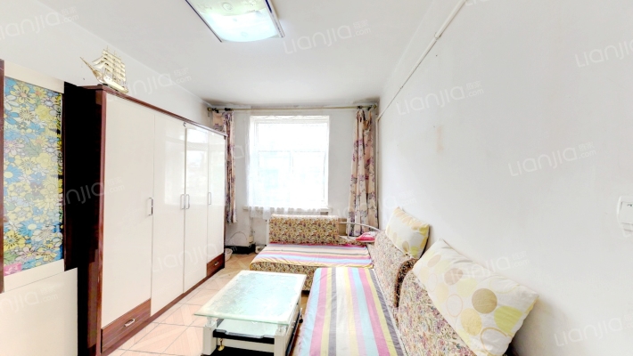 机床厂80号院二手房实景图