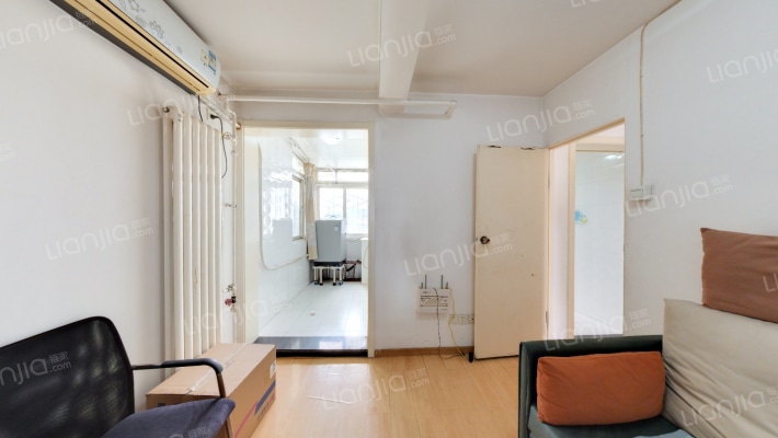 法源寺西里小区二手房实景图