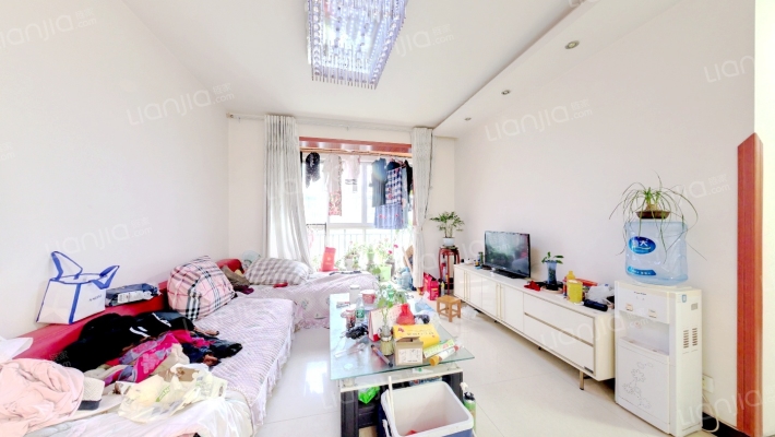 锦绣中华二手房实景图