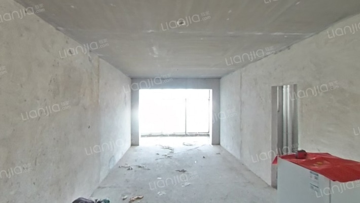 禧诚雁巢二手房实景图