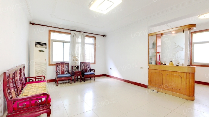 供电局家属院二手房实景图