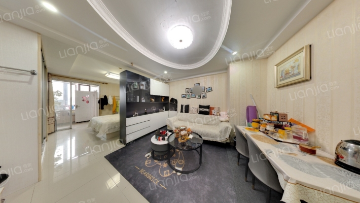 逸景湾二手房实景图