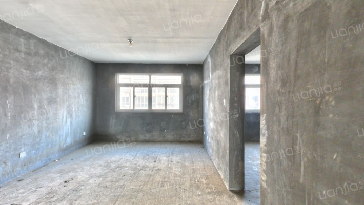 明祥小区二手房实景图