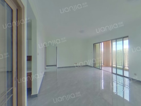 整租·春晖国际城 3室2厅 南