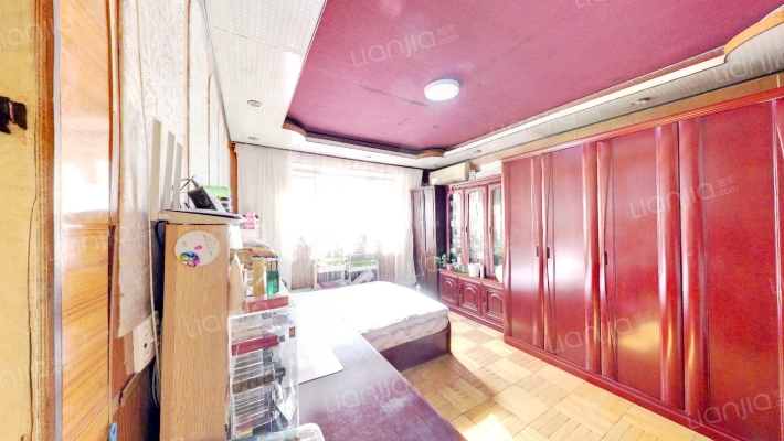 新发小区二手房实景图