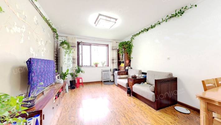 富力阳光美园二手房实景图