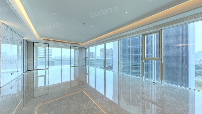 棠前嘉座二手房实景图