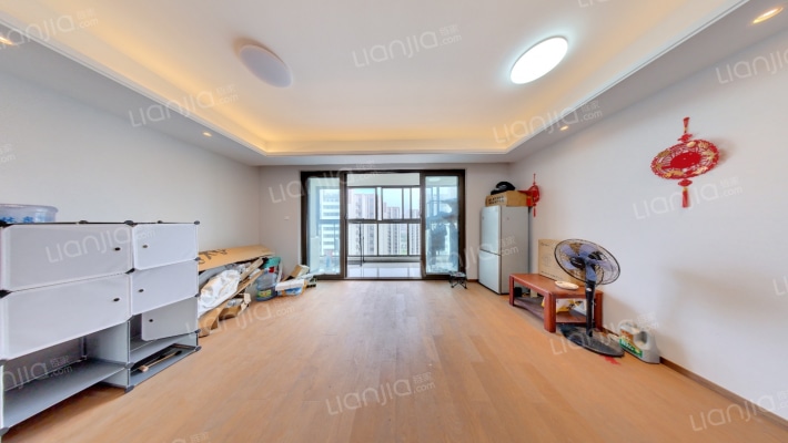 锦上文澜二手房实景图