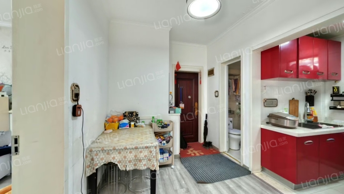 山潘一村二手房实景图