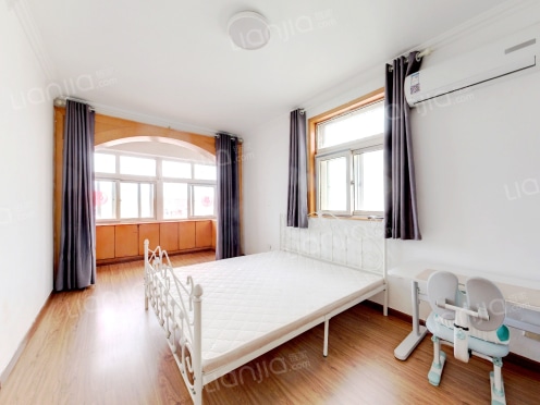 整租·佛涛路 3室0厅 跃层 南/北